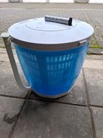 Mini Wasmachine, Caravans en Kamperen, Ophalen, Zo goed als nieuw