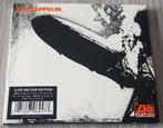 Led Zeppelin - Led Zeppelin [Deluxe Rem.2 Cd's], Verzenden, Zo goed als nieuw