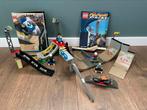 LEGO skateparken 3537 en 6738, Ophalen of Verzenden, Gebruikt, Complete set, Lego