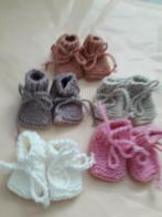 Poppenkleertjes babypop 36 cm, Kinderen en Baby's, Speelgoed | Poppen, Ophalen of Verzenden, Nieuw, Babypop