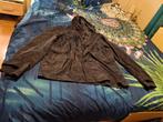 Zwarte zomerjas 3XL
met capuchon
UNSIGNED, Kleding | Heren, Ophalen of Verzenden, Zo goed als nieuw, Zwart, UNSIGNED
