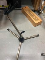 Nieuwe Saxofoon Standaard - Combination Stand, Muziek en Instrumenten, Instrumentstandaard, Nieuw, Ophalen of Verzenden, Sax