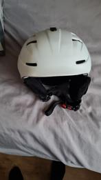 ZGAN ski en snowboard helm skihelm snowboardhelm, Overige merken, Overige typen, Ophalen of Verzenden, Zo goed als nieuw