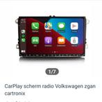 audio carsysteem, Ophalen of Verzenden, Zo goed als nieuw