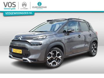 Citroën C3 Aircross PureTech 130 EAT6 Shine Automaat | Lede beschikbaar voor biedingen