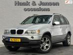 BMW X5 3.0i Executive LPG Automaat Cruise Clima Leder, Automaat, Gebruikt, X5, Bedrijf
