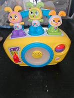 Fisher-Price BeatBo Boogie Boombox, Kinderen en Baby's, Ophalen, Gebruikt, Speelset, Met geluid