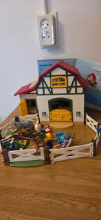 Playmobil, Ophalen of Verzenden
