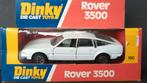 Rover 3500 Dinky Toys in box Pol, Hobby en Vrije tijd, Verzenden, Zo goed als nieuw, Auto
