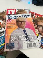Joost Klein Tijdschrift, Boeken, Ophalen of Verzenden, Gelezen, Muziek, Film of Tv