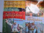 Boeken Efteling - Sprookjesboom, Ophalen of Verzenden