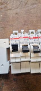 Automaat b16, Doe-het-zelf en Verbouw, Ophalen of Verzenden, Overige typen