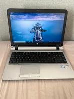 HP Probook 450 G3 - i5, 8GB RAM, 256GB SSD, Win10, Computers en Software, Windows Laptops, Gebruikt, Met videokaart, 2 tot 3 Ghz