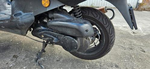 Peugeot 100cc 125cc 2t blok, Fietsen en Brommers, Scooters | Peugeot, Zo goed als nieuw, Overige modellen, Ophalen
