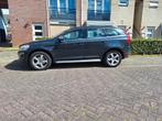 Volvo XC60 2.4 D FWD Geartronic 2010 Zwart, Auto's, 1800 kg, 179 €/maand, Blauw, 14 km/l