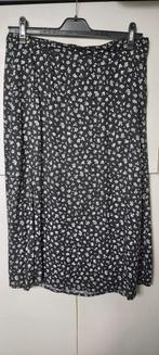 Rok Monki Maat L, Kleding | Dames, Rokken, Zwart, Maat 42/44 (L), Ophalen of Verzenden, Monki