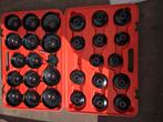 Olie filter doppenset, Auto diversen, Autogereedschap, Ophalen, Nieuw