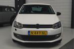 Volkswagen Polo 1.2 Easyline // LICHTE RIJDBARE SCHADE // AI, Voorwielaandrijving, Euro 5, Gebruikt, 60 pk