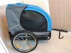 Hondenfietskar tot 35kg, Dieren en Toebehoren, Honden-accessoires, Ophalen, Zo goed als nieuw