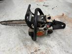 Stihl 018C kettingzaag, Tuin en Terras, Hand-tuingereedschap, Ophalen, Gebruikt, Overige soorten, Stihl