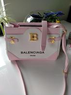 Tas van Balenciaga, Verzenden, Nieuw, Wit, Handtas