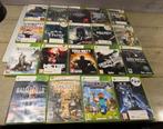 Xbox Spelletjes 19 Stuks, Ophalen of Verzenden, Zo goed als nieuw, Nvt, Nvt