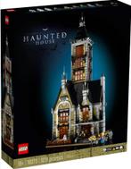 Lego 10273 Spookhuis, Nieuw, Complete set, Ophalen of Verzenden, Lego