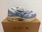 Te koop nieuwe Mizuno Wave Rider Bèta, Postlaan 3, Blauw, Sportschoenen, Nieuw
