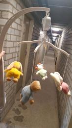 Baby bed slaap muziek net zo goed als nieuw, Kinderen en Baby's, Ophalen of Verzenden, Zo goed als nieuw, Minder dan 140 cm, Minder dan 70 cm