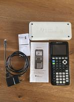 Grafische rekenmachine TI-84 Plus CE-T, Diversen, Rekenmachines, Ophalen of Verzenden, Grafische rekenmachine, Zo goed als nieuw