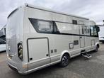 NIESMANN BISCHOFF ARTO 77E 177pk Automaat Luchtvering Airco, Caravans en Kamperen, Campers, Niesmann+Bischoff, Diesel, Mark@niesmannbischoff.nl