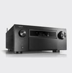 Denon AVC-8500HA receiver, Ophalen, Gebruikt, Denon, 120 watt of meer