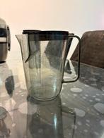 Philips Fruit Juicer - Perfect voor gezonde sappen!, Kunststof, Zwart, Ophalen of Verzenden, Zo goed als nieuw