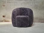 !!ACTIE!! Livin24/Bronx71 Sample Fauteuil Fluffy, Huis en Inrichting, Fauteuils