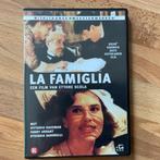 Italiaanse dvd la Famiglia, Cd's en Dvd's, Ophalen of Verzenden, Zo goed als nieuw