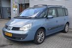 Renault ESPACE 2.0 T HG 5P. PRIVILEGE / APK T/M 3-6-2026 / M, Voorwielaandrijving, 1998 cc, 4 cilinders, 2000 kg