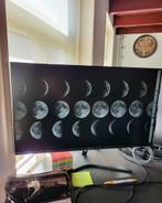 PEAQ PMO Bleedscherm 27inch, Computers en Software, Monitoren, IPS, Ingebouwde speakers, Nieuw, Full HD