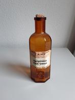 Oude apothekersfles, Antiek en Kunst, Curiosa en Brocante, Ophalen of Verzenden