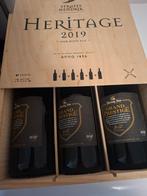 Hertog Jan Grand Prestige 2018 en 2019, Verzamelen, Biermerken, Ophalen of Verzenden, Nieuw, Flesje(s), Hertog Jan