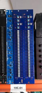 equalizers BSS XTA DBX APEX enz. enz., Ophalen of Verzenden, Zo goed als nieuw, Overige typen