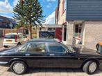 Daimler 4.0 super v6 1992 Zwart, Automaat, Beige, 1770 kg, Zwart