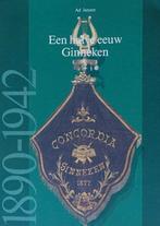 EEN HALVE EEUW GINNEKEN deel 2 door AD JANSEN [BREDA], 20e eeuw of later, Nieuw, Ophalen of Verzenden, Ad Jansen