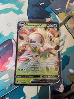 Pokémon kaarten Chesnaught V #15, Ophalen of Verzenden, Zo goed als nieuw