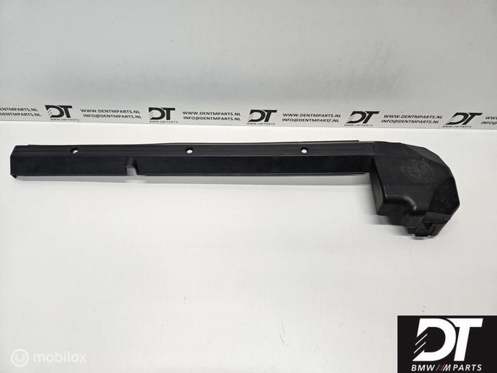 Deksel Bougiekabel BMW M5 E34 S38 3.6 S38B36 12121312435, Auto-onderdelen, Motor en Toebehoren, BMW, Gebruikt, Ophalen of Verzenden