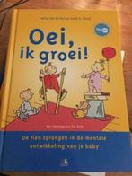 Oei, ik groei (Nieuw), Nieuw, Ophalen of Verzenden