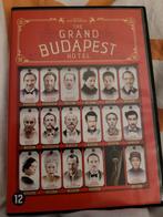 The grand budapest hotel wes anderson lodz jeff goldblum, Ophalen of Verzenden