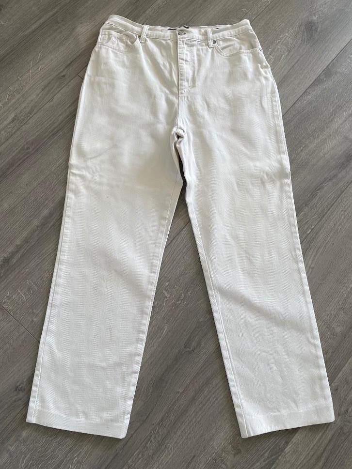 Gloria Vanderbilt dames jeans, maat 10, Kleding | Dames, Spijkerbroeken en Jeans, Zo goed als nieuw, W30 - W32 (confectie 38/40)