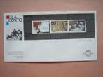 FDC   Nederland FDC 220, Ophalen of Verzenden, Onbeschreven, Nederland