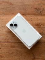iPhone 15 - 128 GB lichtblauw, Ophalen, 128 GB, IPhone 15, 86 %