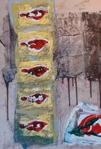 Pasar Malam / Richard Smeets, Antiek en Kunst, Ophalen